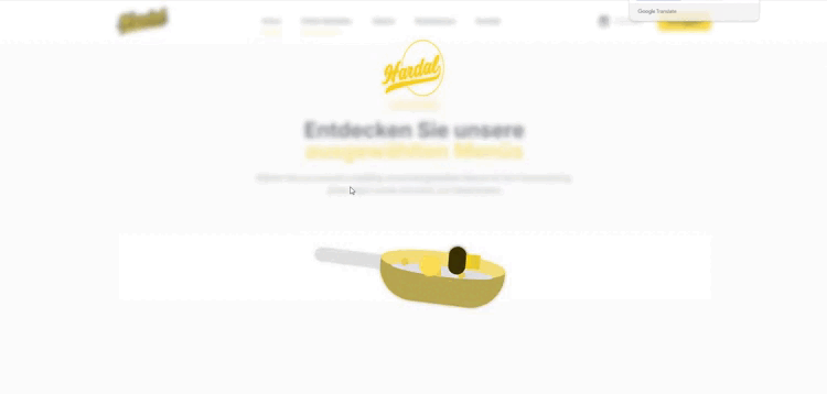 Hardal Catering